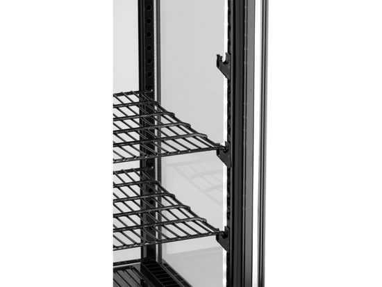 DISPLAY BLAT 98L 46X41X112 NEGRU