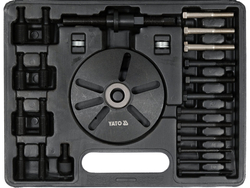 SET REPARAȚII AMORTIZOARE, 23 PIESE