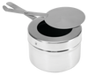 CHAFING DISH ROTUND, 6L