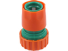 CONECTOR FURTUN CU STOP 3/4'' BLISTER
