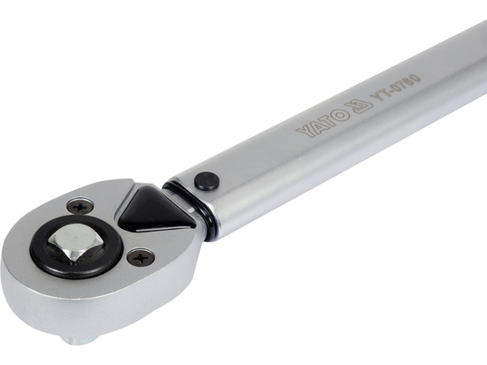 CHEIE DINAMOMETRICĂ 1/2'' 42-210NM