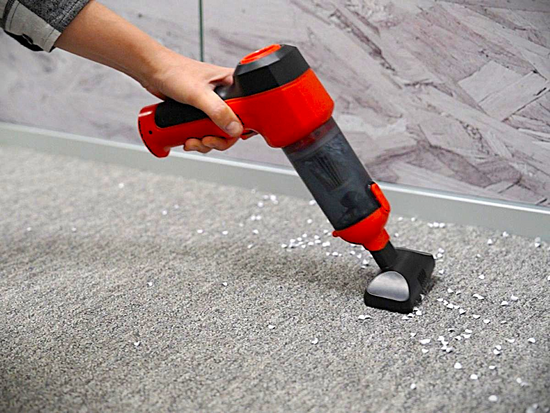 ASPIRATOR AUTO, SUFLANTĂ 2IN1 BLDC 100W