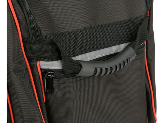 RUCSAC CU ROȚI PT SCULE, 35L