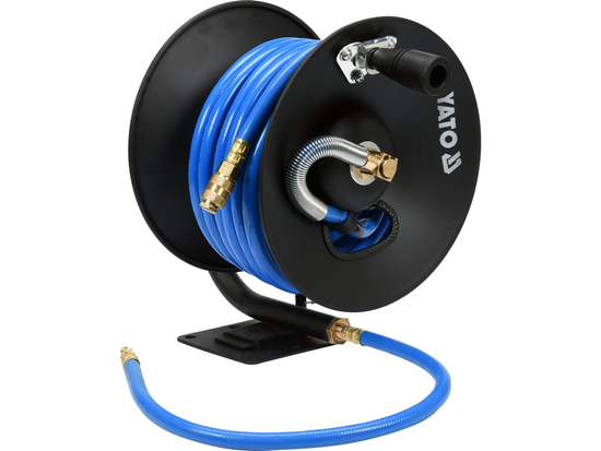 FURTUN AER COMPRIMAT, 10MM, 15M