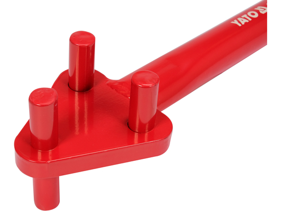 DISPOZITIV ÎNDOIT FIER BETON 860MM