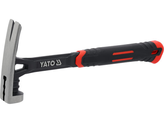 CIOCAN DULGHERIE MONOBLOC CU GHEARE 500G