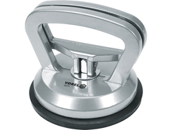 VENTUZĂ 1X115MM, 40KG, ALUMINIU