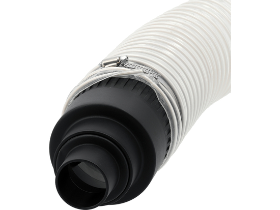 EXTRACTOR DE PRAF 1200W