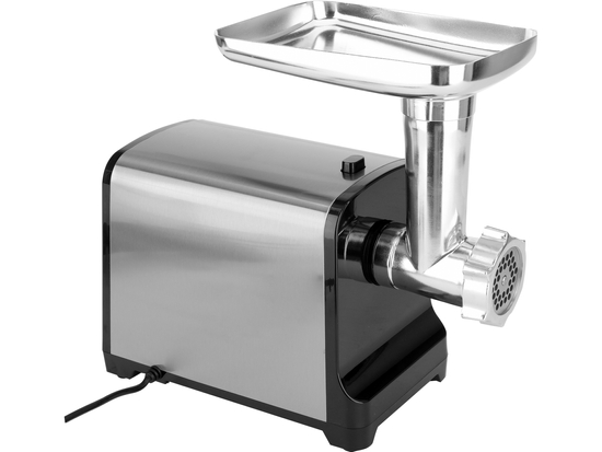 MAȘINĂ TOCAT CARNE 350W, OȚEL INOXIDABIL