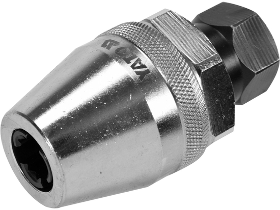 EXTRACTOR DE ȘURUBURI RUPTE 1/2'',6-11MM