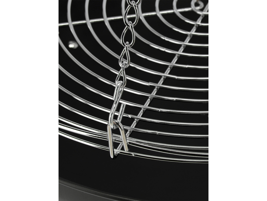 GRATAR ROTUND CU LANT, 56.5 CM