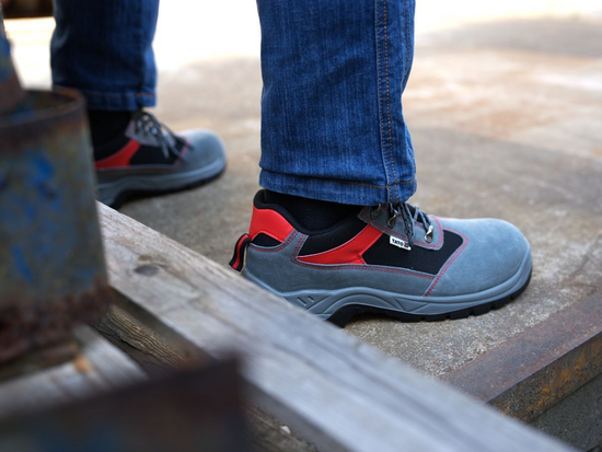 PANTOFI DE LUCRU PUEBLE S3 MĂRIMEA 47