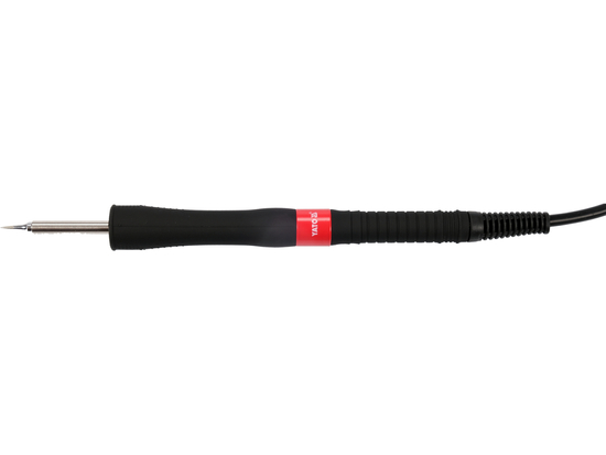 STAȚIE DE LIPIT 75W, CU DISPLAY LED, T12