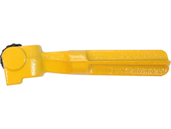 INSTRUMENT PENTRU ALINIREA ROȚILOR DE POLIZOR