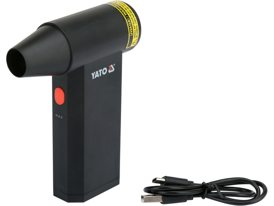 MINI VENTILATOR 135000RPM