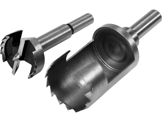 SET FREZE PT CEPURI LEMN 35MM, 2 BUC