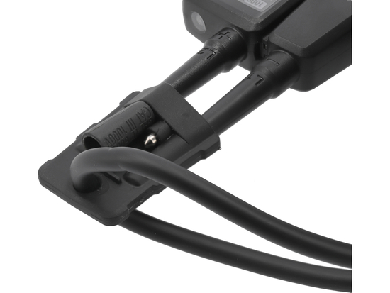 TESTER MULTIFUNCTIONAL, RCD TEST