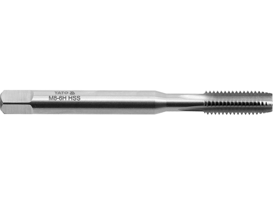 TAROD M8 HSS M2