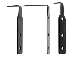 LAME REZERVĂ CUȚIT TĂIAT STICLĂ YT-0659