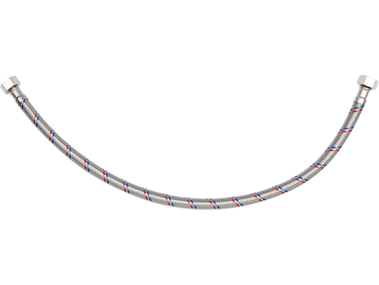 RACORD FLEXIBIL F/F 3/8'' 3/8'', 500MM