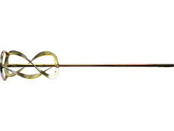 MALAXOR HEX TRIPLU 120X600MM