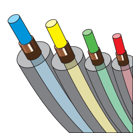 SET PENTRU INDOIREA ȚEVILOR DE CUPRU 1/4'' 3/8'' 1/2'' 5/8''