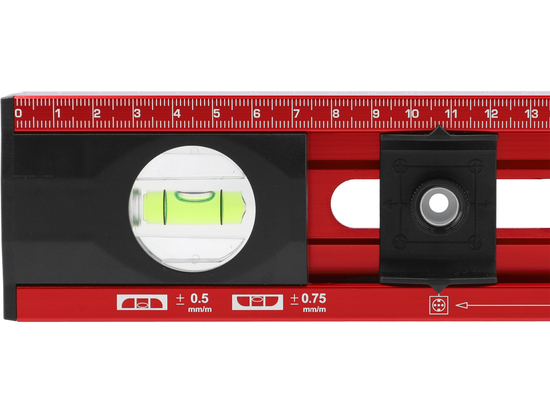 NIVELĂ PENTRU ELECTRICIENI 450MM