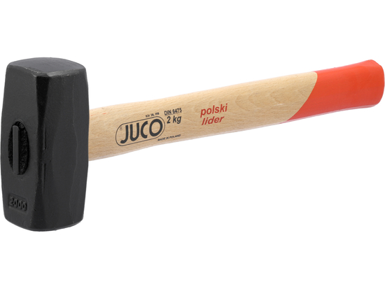 CIOCAN DE ZIDĂRIE JUCO 2.0 KG