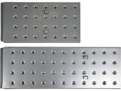 PLATFORMĂ PENTRU SCARĂ MULTIFUNCȚIONALĂ