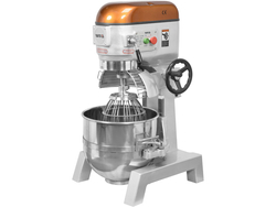 MIXER PLANETAR 40L, 1500W