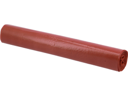 SET 10 SACI PENTRU DEȘEURI DIN METAL 120L