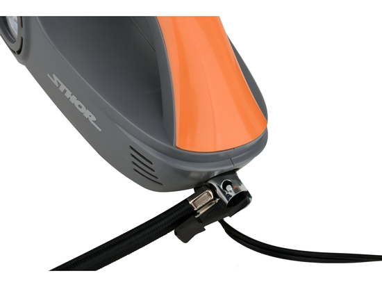 ASPIRATOR DE MAȘINĂ 12V 80W + COMPRESOR