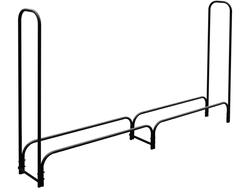 SUPORT LEMNE DE FOC 200X25X115CM