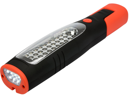 LAMPĂ LED CU ACUMULATOR 140LM