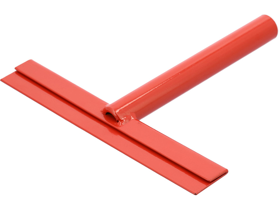 UNEALTĂ DE MÂNĂ PENTRU ÎNDOIREA ȘI PROFILAREA MARGINILOR TABLEI, 250MM