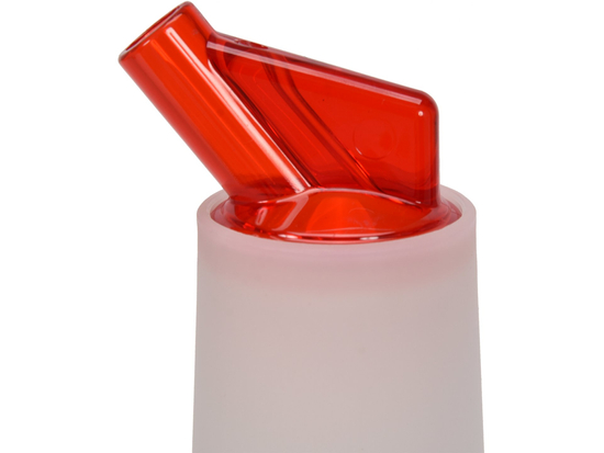 BARMAN DISPENSER 1L - ROȘU