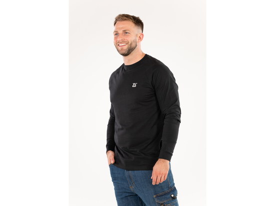 TRICOU CU MÂNECĂ LUNGĂ L