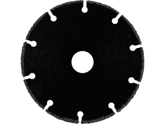 DISC PENTRU LEMN 125MM