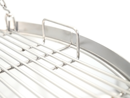 GRĂTAR CU TREPIED 66.4CM