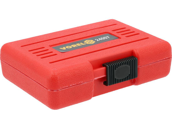 SET EXTRACTOARE, 10 PIESE