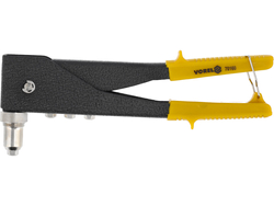 PRESĂ NITUIT MANUALĂ 2.4|3.2|4|4.8MM