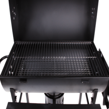 GRATAR CARBUNI 71X35 CM