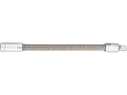 PRELUNGITOR FLEXIBIL 1/4''X150MM