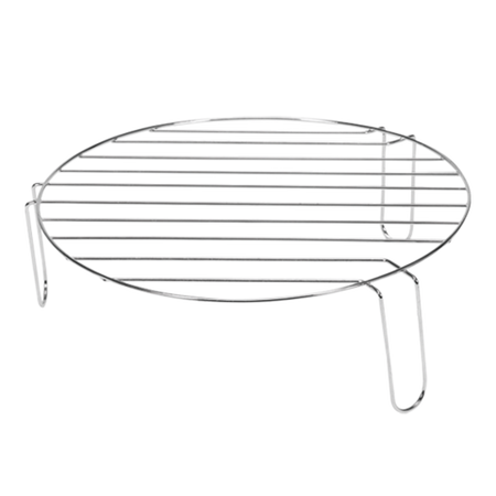 CUPTOR CU HALOGEN 17L NEGRU