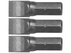 SET 3 BIȚI 1/4'' 8X25MM