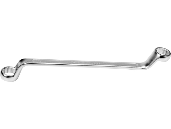 CHEIE INELARĂ CURBATĂ 18X19MM