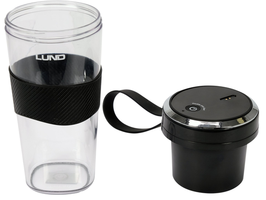 BLENDER PORTABIL, 0.35L, INCĂRCARE USB