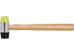 CIOCAN CAUCIUC - PLASTIC, 35MM