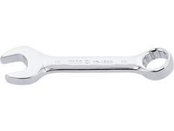 CHEIE COMBINATĂ SCURTA 16MM