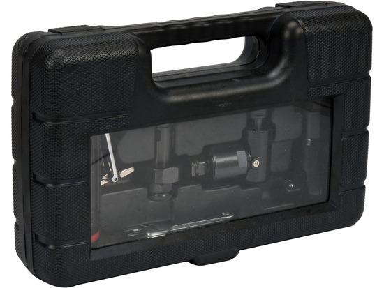 KIT AER COMPRIMAT 3 ÎN 1